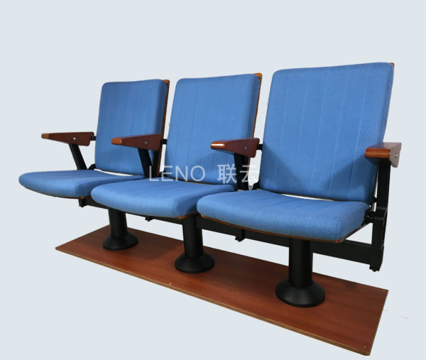 劇院椅/報告廳座椅-LA-2339M